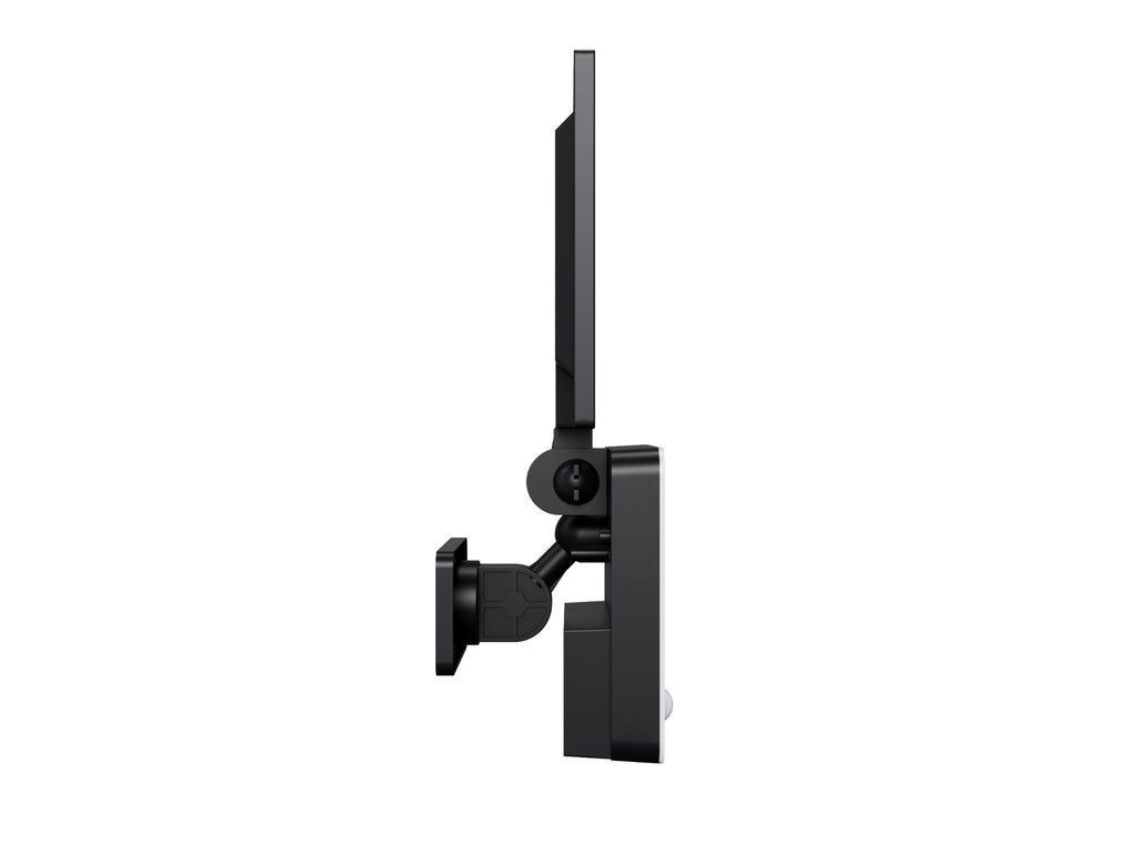 ifestyle By Porodo Smart Outdoor Solar Lamp With Built-in Battery