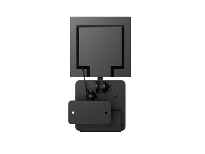 ifestyle By Porodo Smart Outdoor Solar Lamp With Built-in Battery