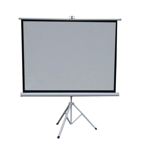 Porodo 100 Projection Screen With Tripod Stand