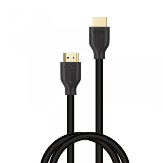 Porodo 8K HDMI to HDMI Cable V2.1 and (3m10ft)