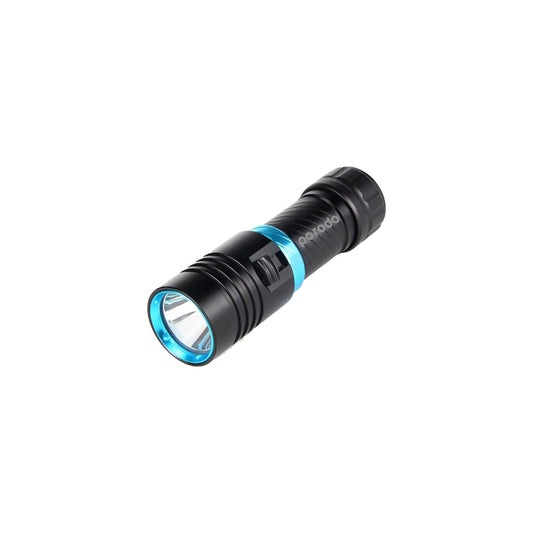 Porodo Lifestyle 1200 Lumens Waterproof Flashlight
