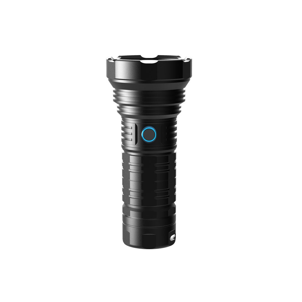 Porodo Lifestyle Ultra Bright Tactical Torch