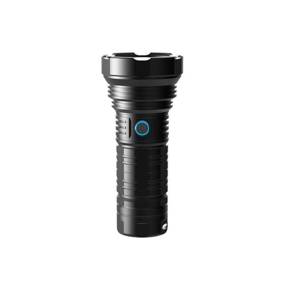Porodo Lifestyle Ultra Bright Tactical Torch