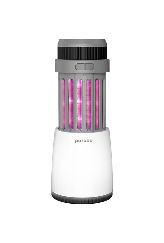 PORODO LIGHT\Porodo LifeStyle Portable Lamp Mosquito Zapper