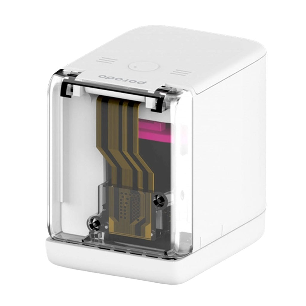 Porodo Portable Handheld Printer