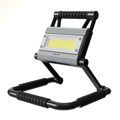 Lifestyle By Porodo Foldable Multi-Joint Outdoor Flashlight