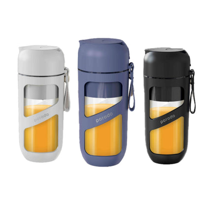 Porodo Lifestyle Juice & Smoothie Blender Vacuum Fresh Portable