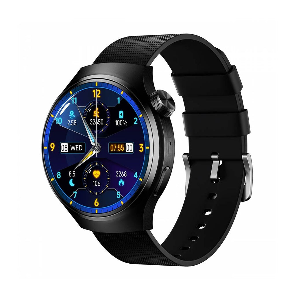 Porodo Sfera Amoled Smart Watch