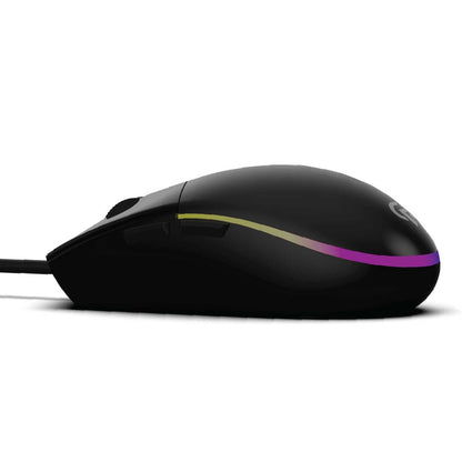 Porodo 6D Dual Mode Wireless Mouse
