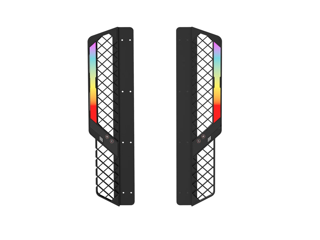 Porodo Gaming E-Sports Gaming Desk