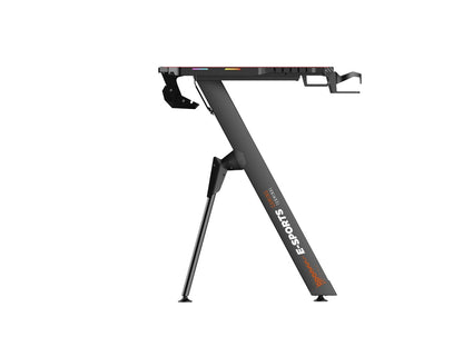 Porodo Gaming E-Sports Gaming Desk