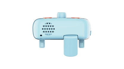 Porodo Kids Screen Distance Detector 3060min Time Alert