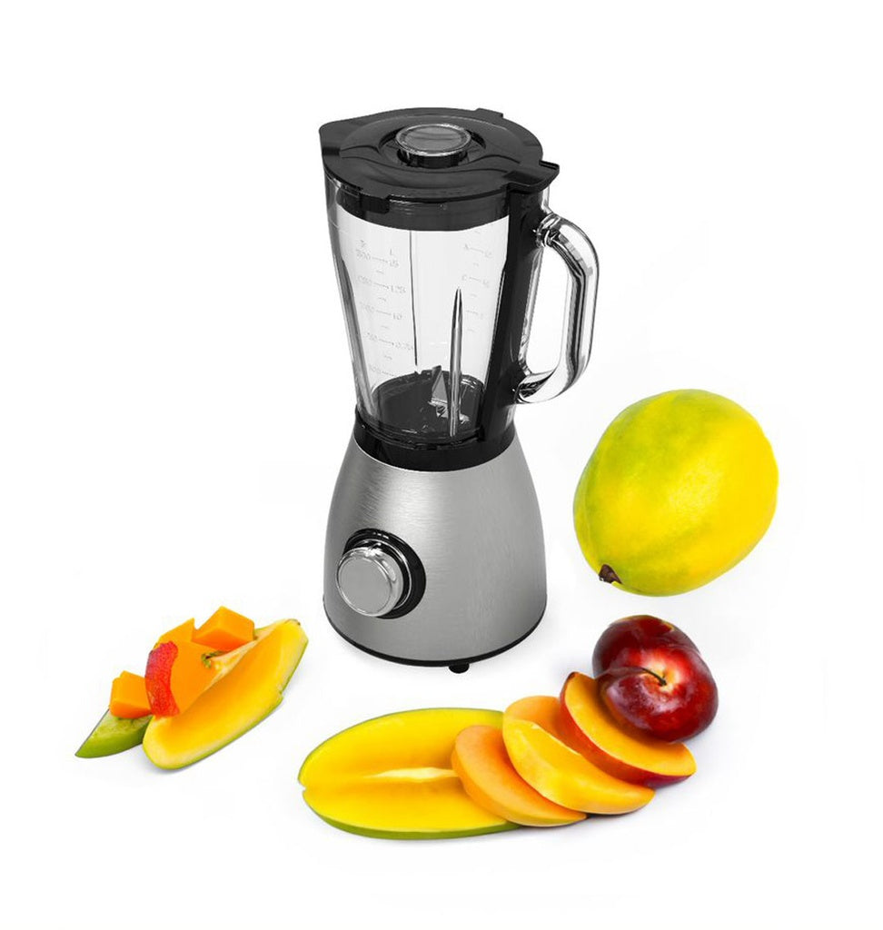 Porodo LifeStyle 800W Blender Grinder