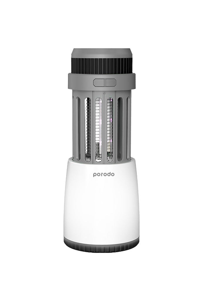 PORODO LIGHT\Porodo LifeStyle Portable Lamp Mosquito Zapper