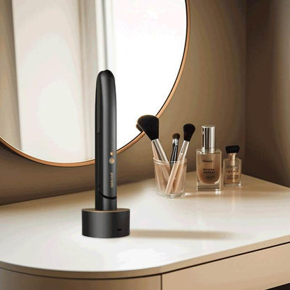 Porodo Lifestyle Cordless Hair Straightener Advanced Ceramic Coated Plates