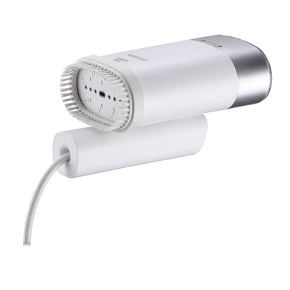 Porodo LifeStyle Compact Folding Garment Steamer Continuous Steam & Detachable Water Tank