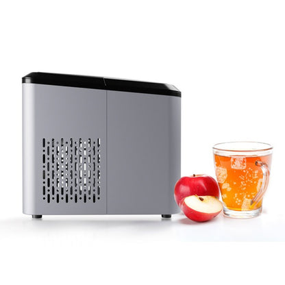 Porodo Lifestyle Portable Outdoor ICE Cube Machine