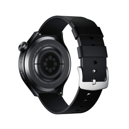 Porodo Sfera Amoled Smart Watch