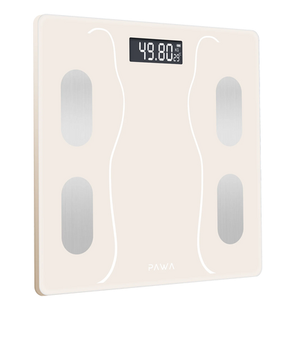 Pawa Smart Body Scale with Body Analysis APP. COST