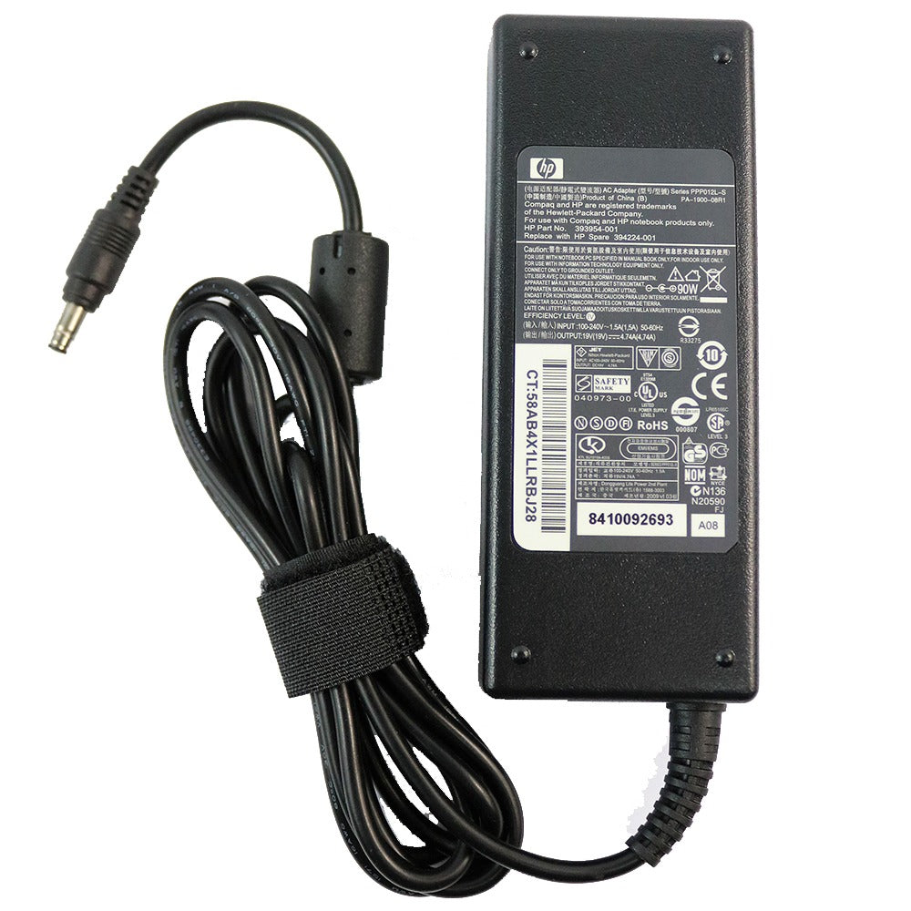 charger hp Bollet