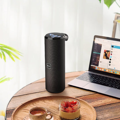 Wireless speaker “BS33 Voice” portable loudspeaker