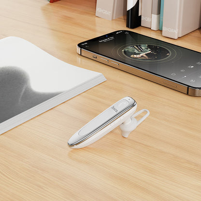 E60 Brightness business BT headset