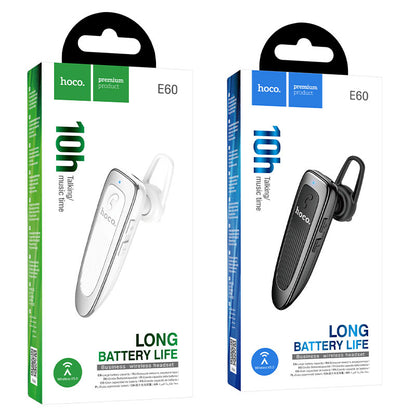 E60 Brightness business BT headset