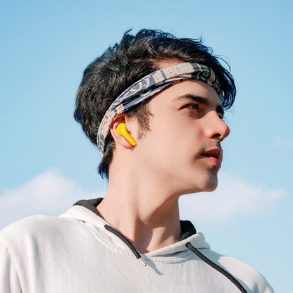 EW39 Bright true wireless ENC BT headset