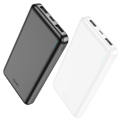 Power bank “J100 High-ranking” 10000mAh