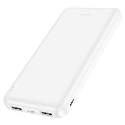 Power bank “J100 High-ranking” 10000mAh