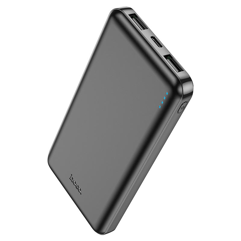 Power bank “J100 High-ranking” 10000mAh