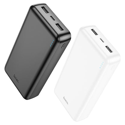 Power bank “J100A High-ranking” 20000mAh