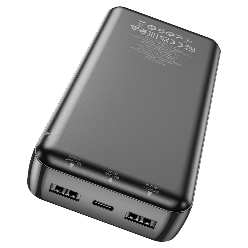 Power bank “J100A High-ranking” 20000mAh