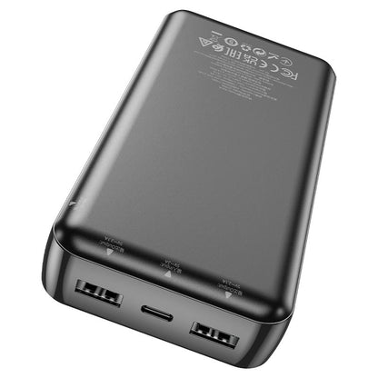 Power bank “J100A High-ranking” 20000mAh