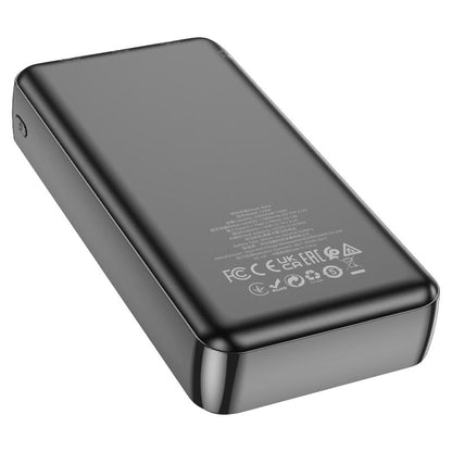 Power bank “J100A High-ranking” 20000mAh