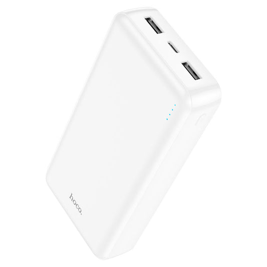 Power bank “J100A High-ranking” 20000mAh