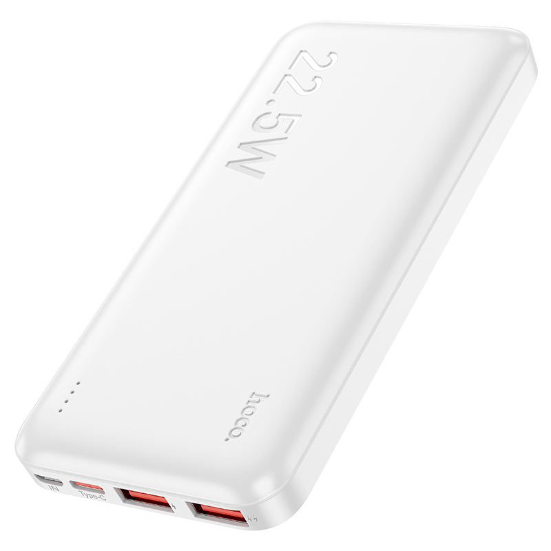 Power bank “J101 Astute” 22.5W 10000mAh