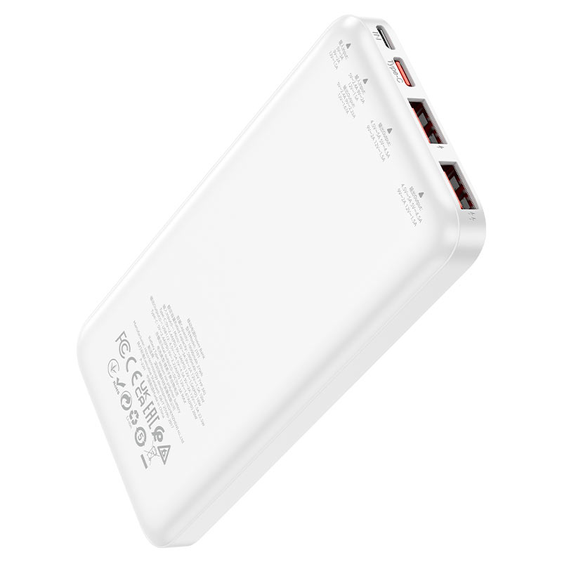 Power bank “J101 Astute” 22.5W 10000mAh
