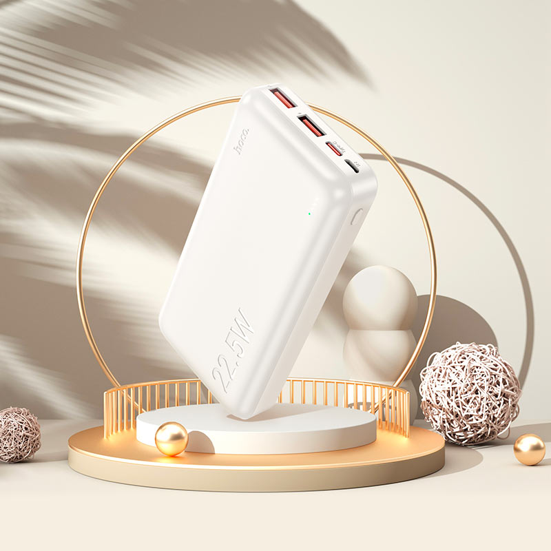 Power bank “J101A Astute” 22.5W 20000mAh