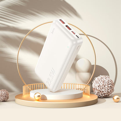 Power bank “J101A Astute” 22.5W 20000mAh