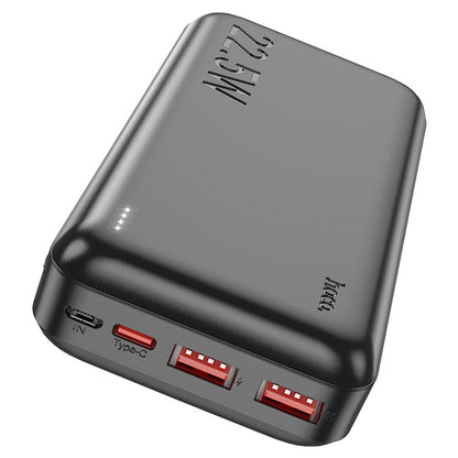 Power bank “J101A Astute” 22.5W 20000mAh