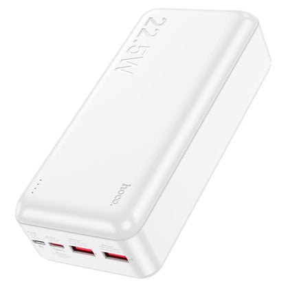 Power bank “J101B Astute” 22.5W 30000mAh