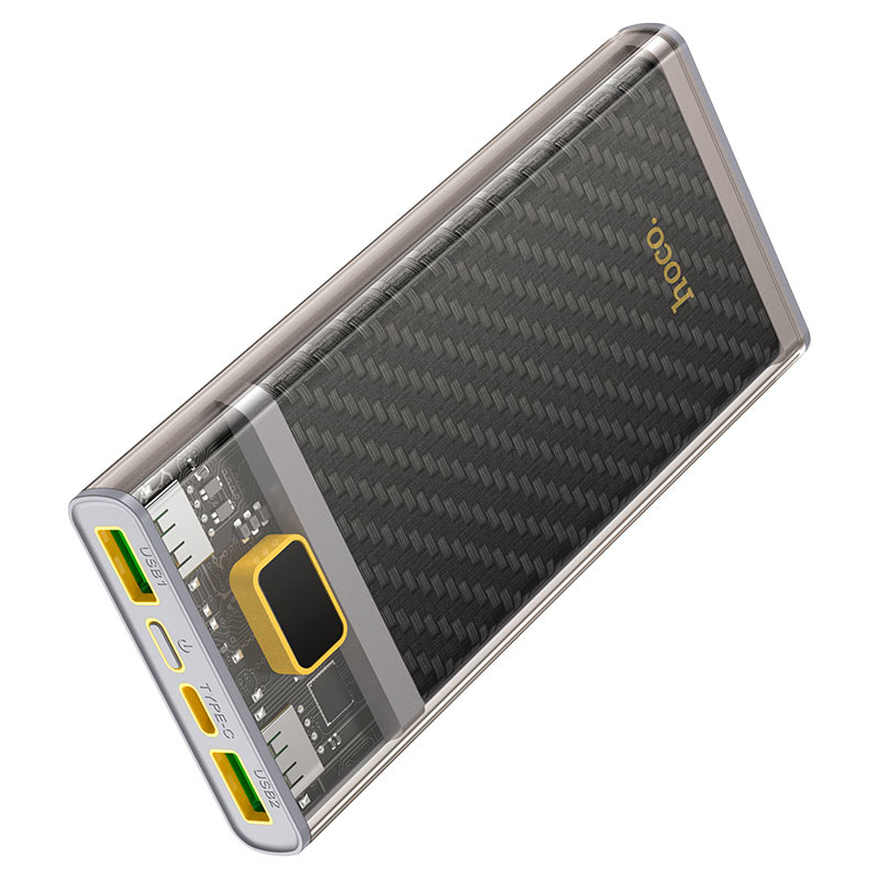 Power bank “J103 Discovery edition” 22.5W 10000mAh