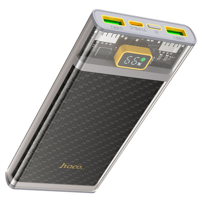 Power bank “J103 Discovery edition” 22.5W 10000mAh