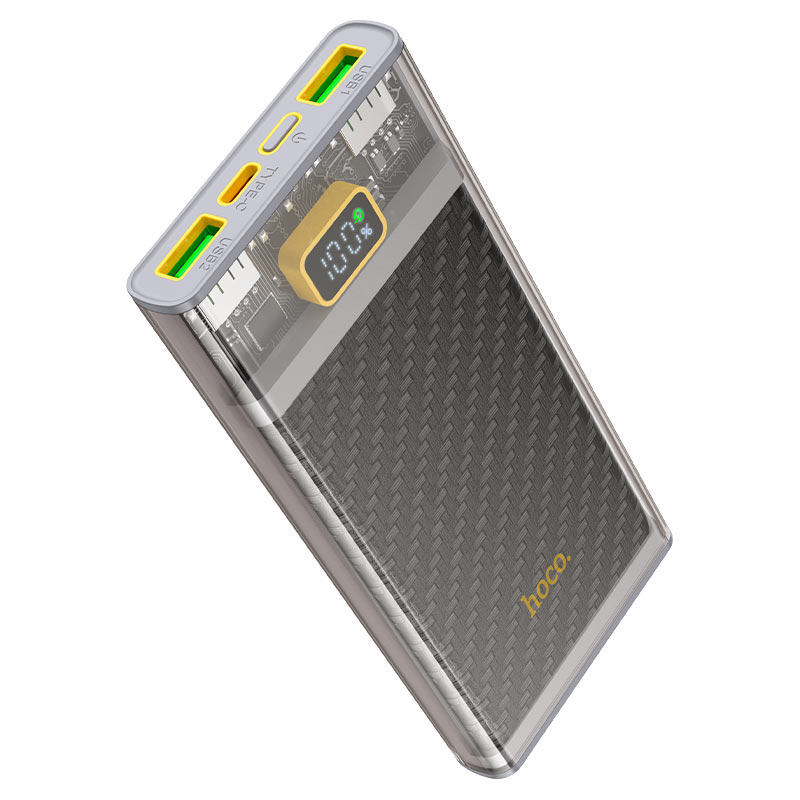 Power bank “J103 Discovery edition” 22.5W 10000mAh