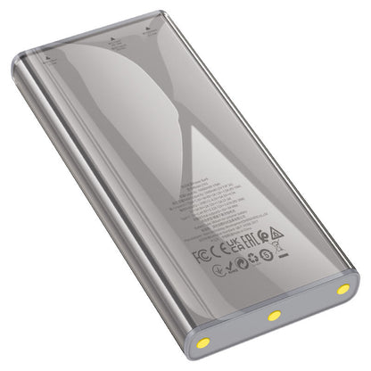 Power bank “J103 Discovery edition” 22.5W 10000mAh