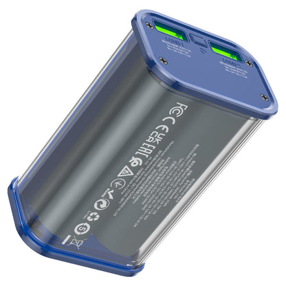 Power bank “J105 Discovery edition” 22.5W 10000mAh