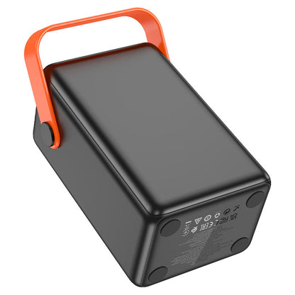 Power bank “J110A Powerful” PD65W 60000mAh