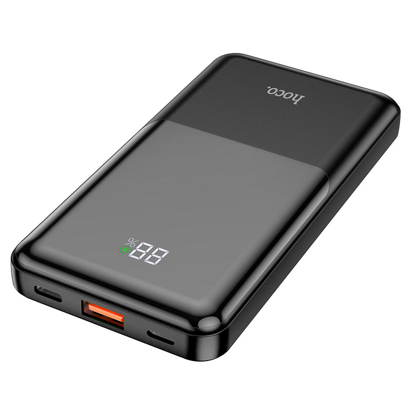 Power bank “Q9 Pro Shell” 22.5W + PD20W 10000mAh