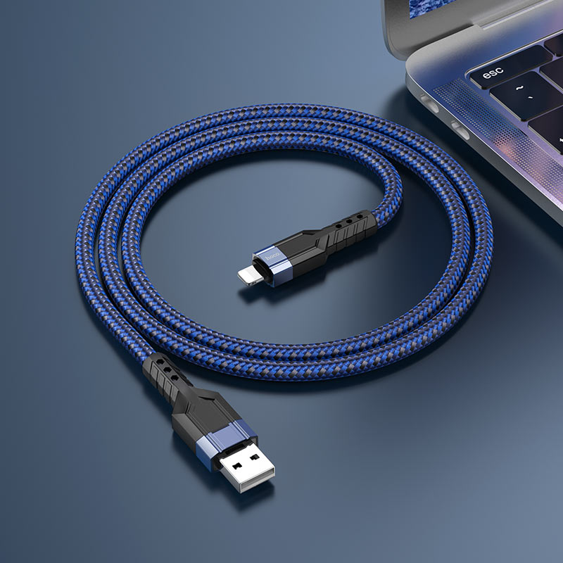 CABLE U110 IPHONE